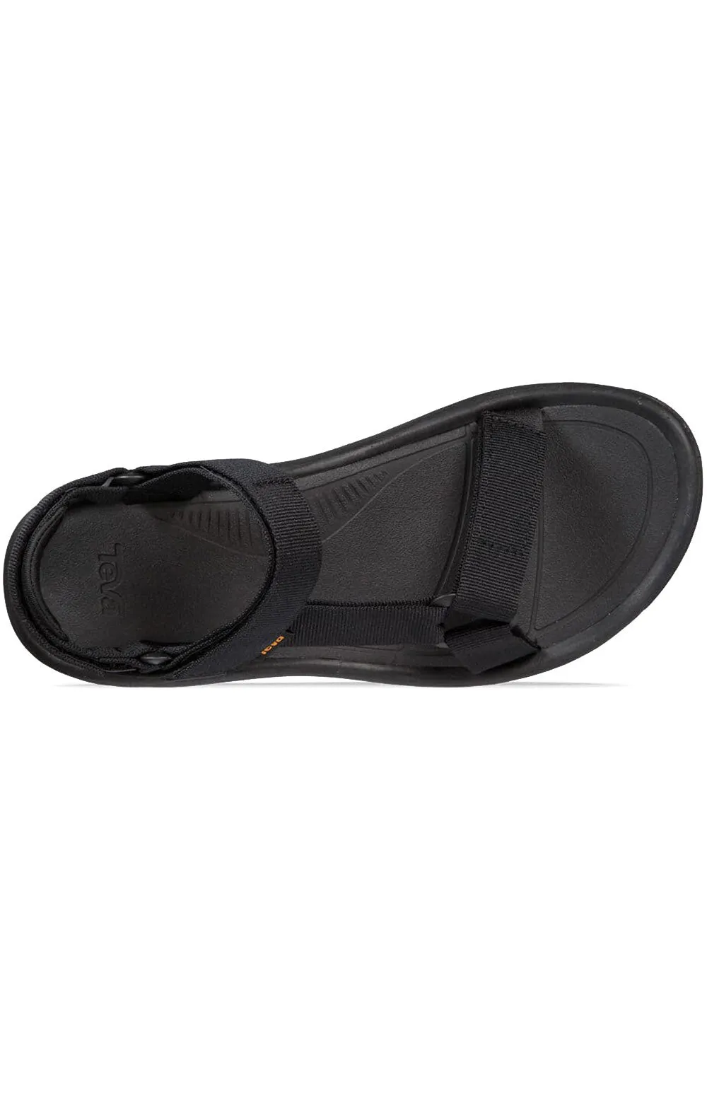 (1019234) Hurricane XLT2 Sandals - Black