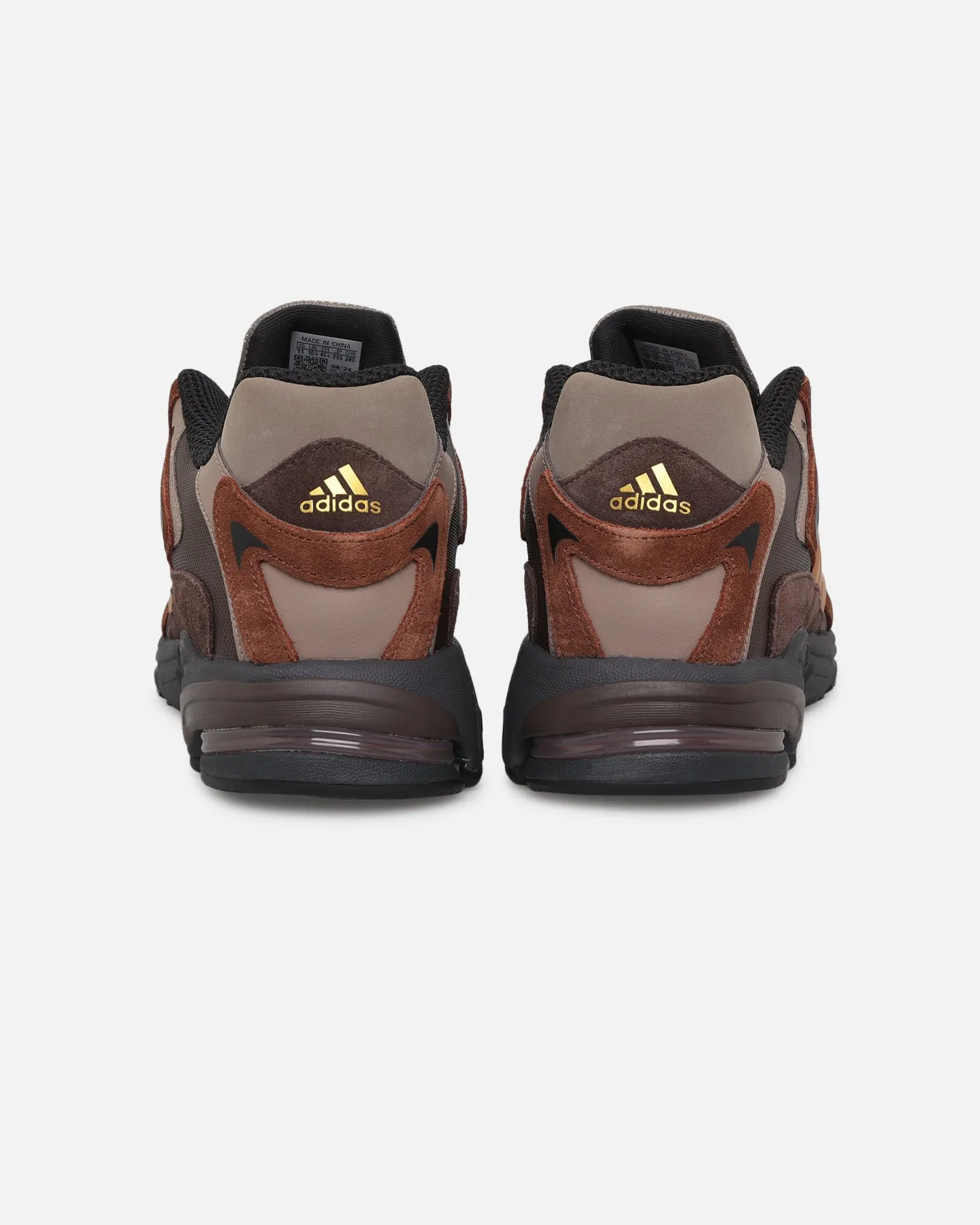 Adidas Response CL Brown