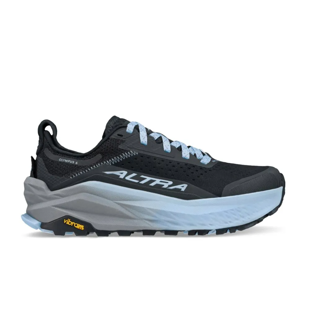 Altra Women's Olympus 6 - Black