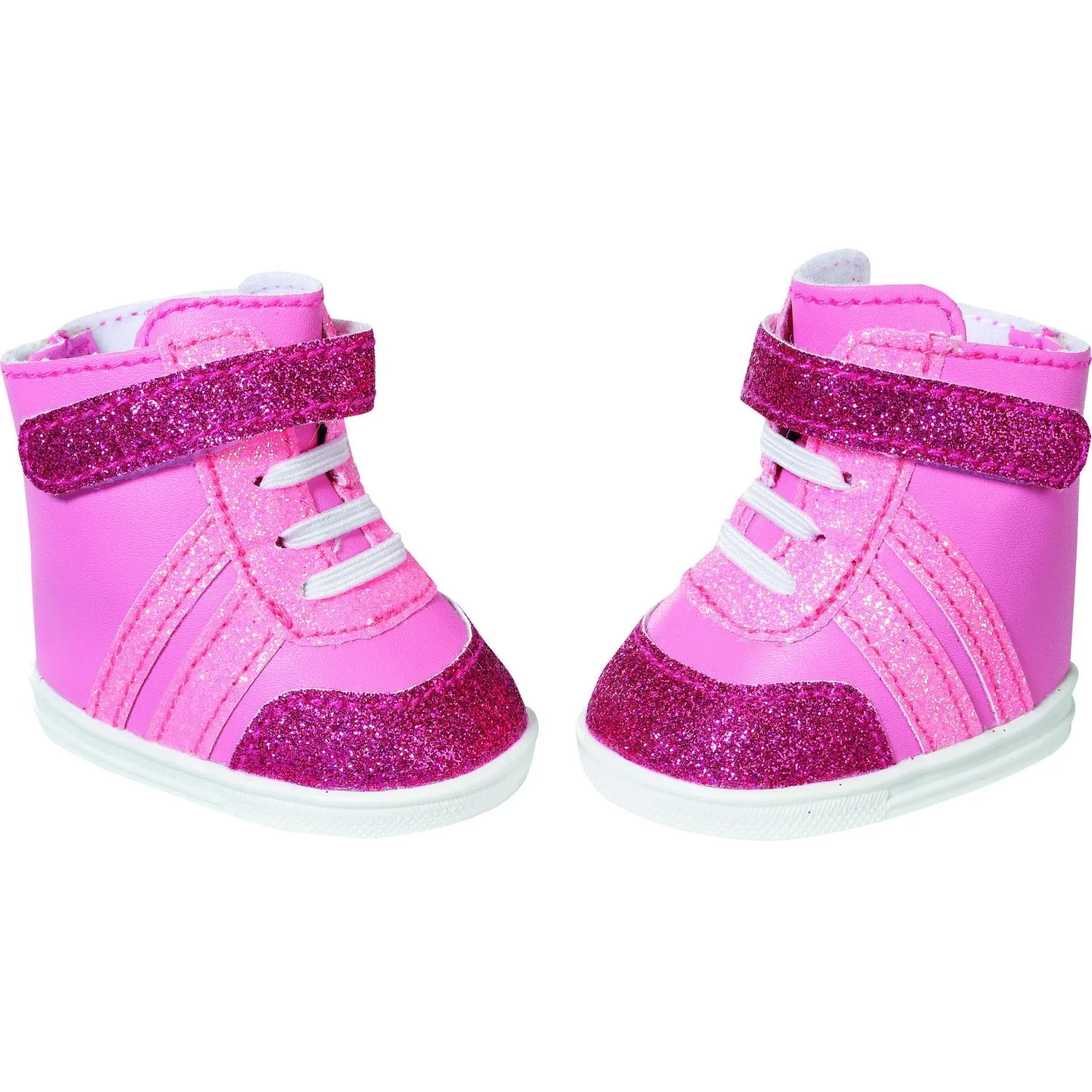 BABY Born Sneakers Pink 43 cm