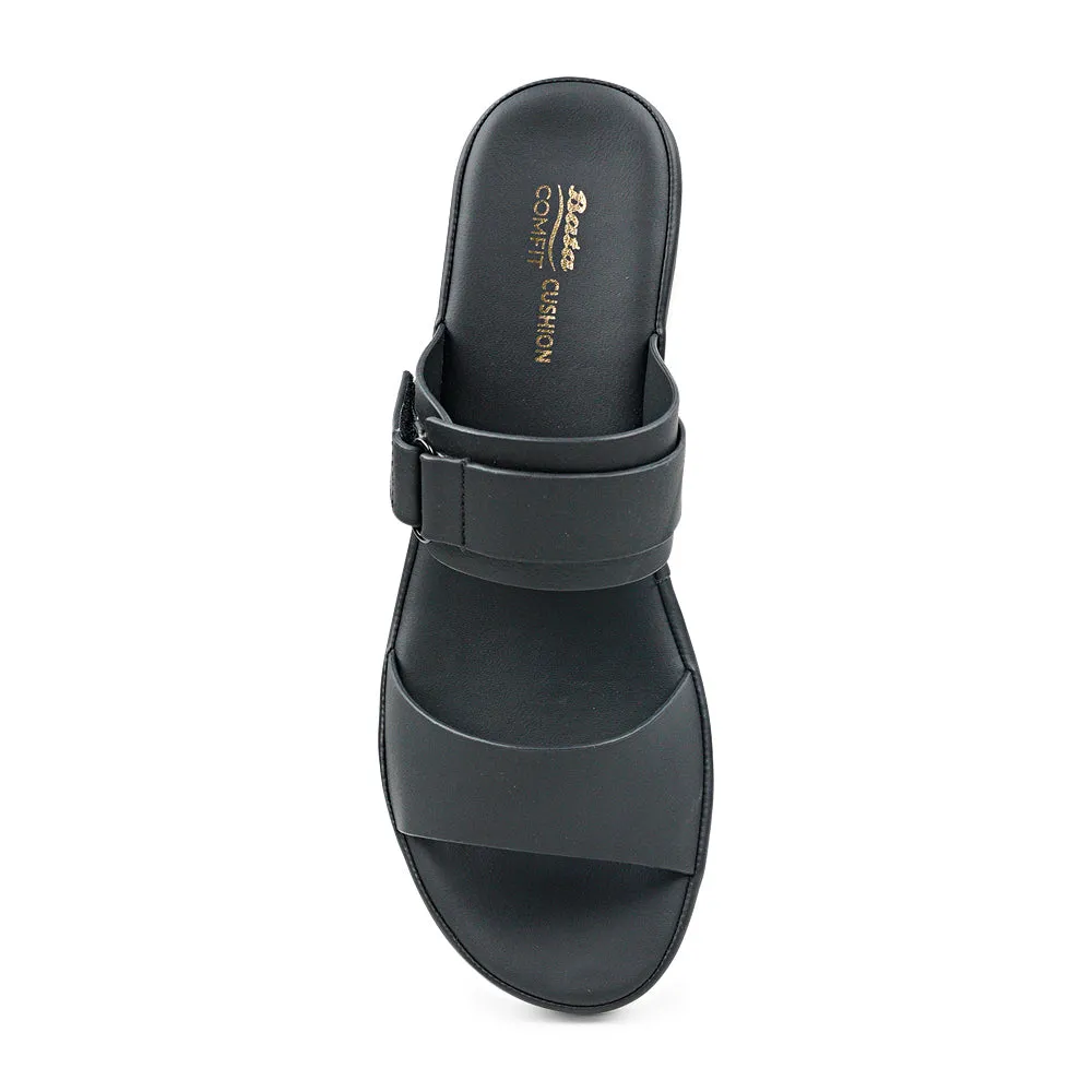 Bata Comfit MOTION Platform Sandal for Women