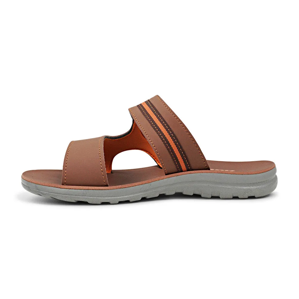 Bata PAOLO Slip-On Sandal for Teens