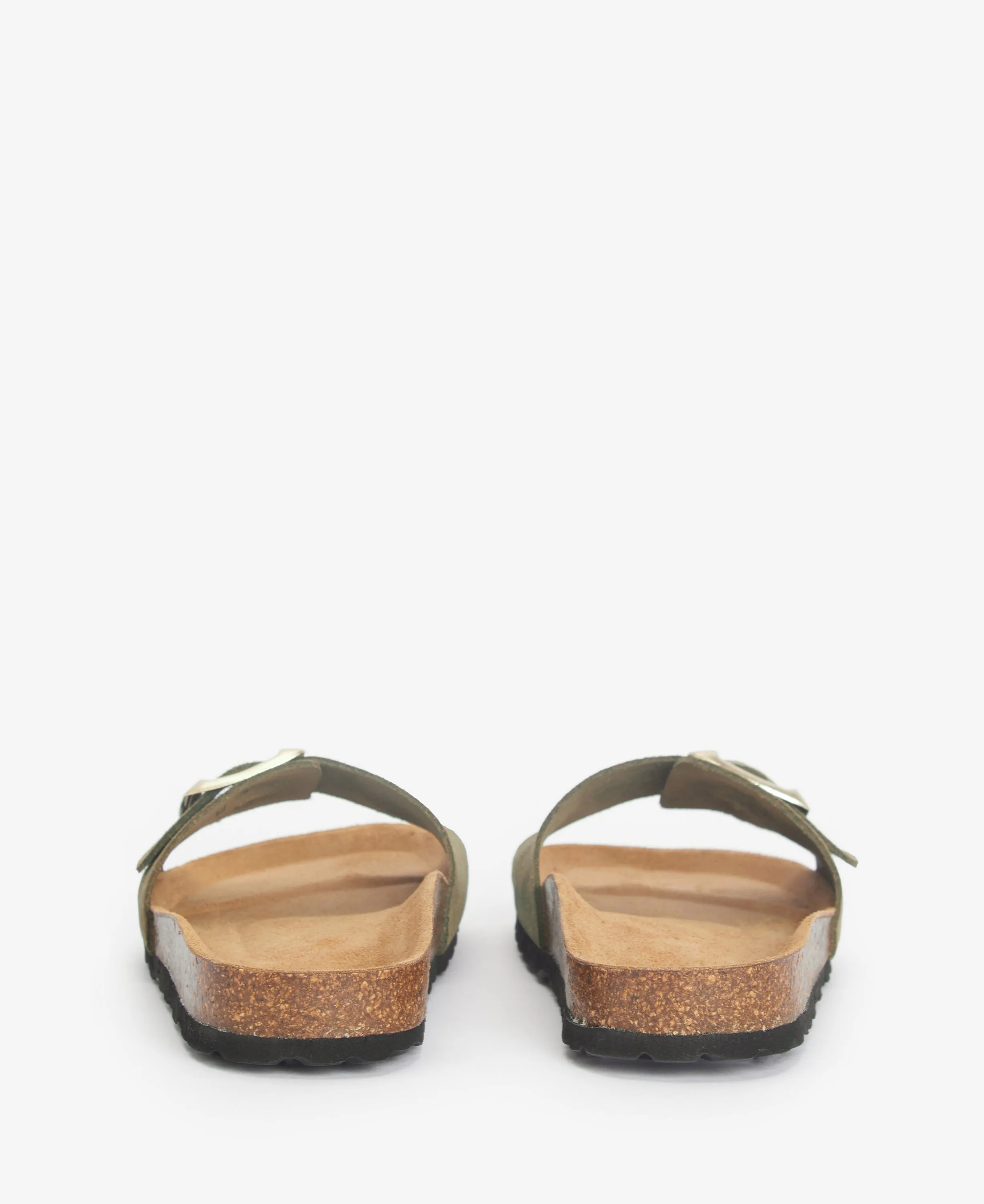 Benton Sandals