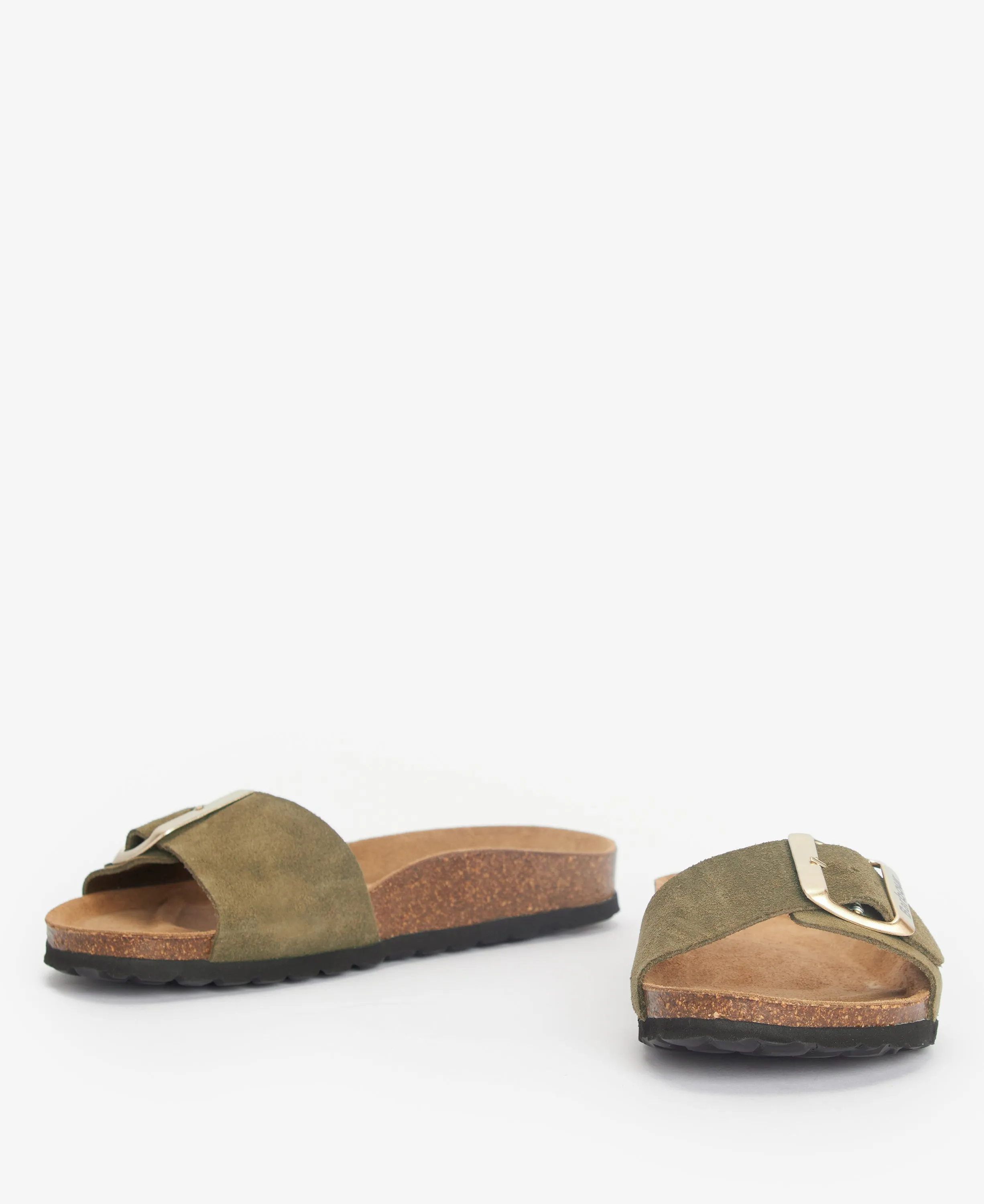 Benton Sandals