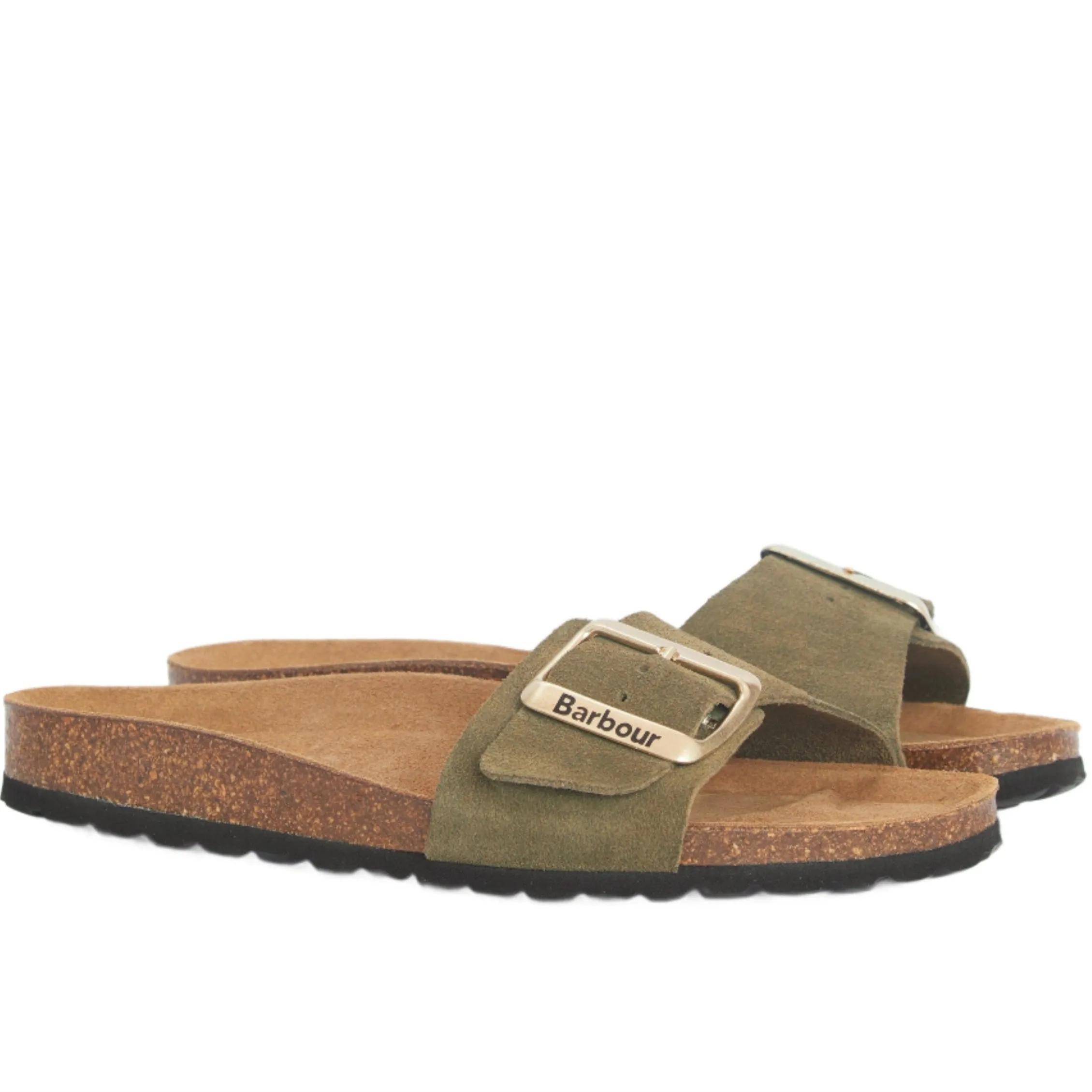 Benton Sandals