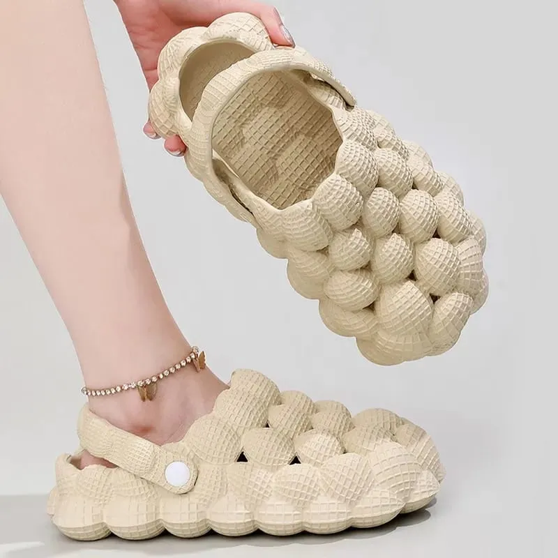 Bubble Massage Anti-Slip Sandals