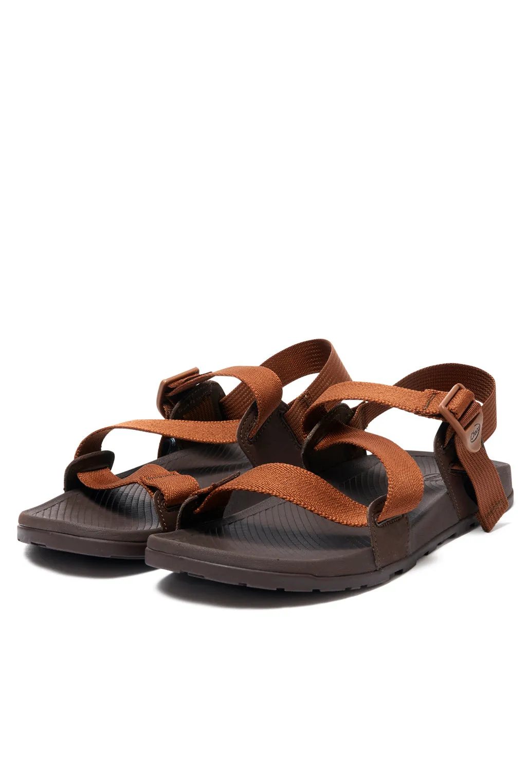 Chaco Lowdown Men's Sandals - Monks Robe