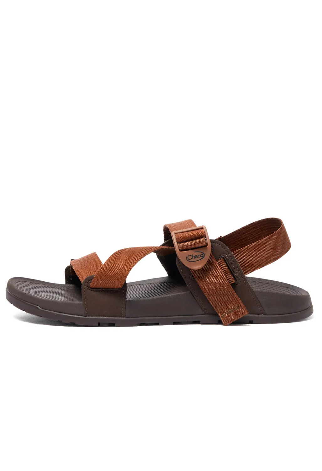 Chaco Lowdown Men's Sandals - Monks Robe