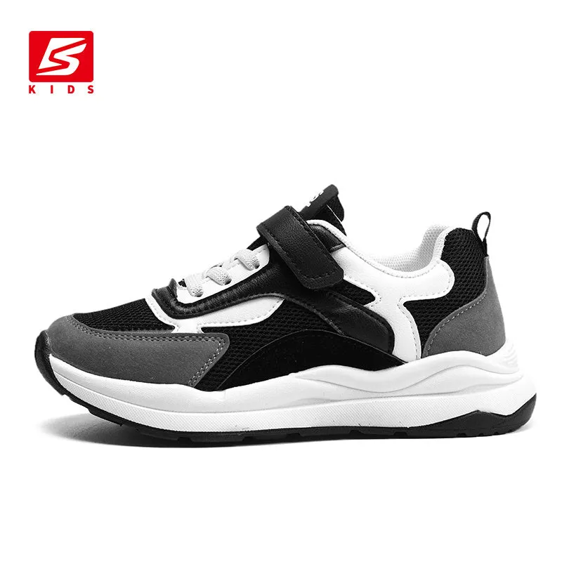 Children's Casual Shoes 2022 Boys Girls Running Sneaker New Fashion Child Sport Shoes Kids Sneakers