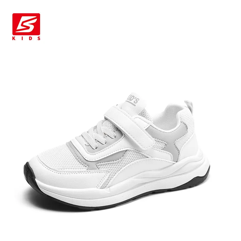 Children's Casual Shoes 2022 Boys Girls Running Sneaker New Fashion Child Sport Shoes Kids Sneakers