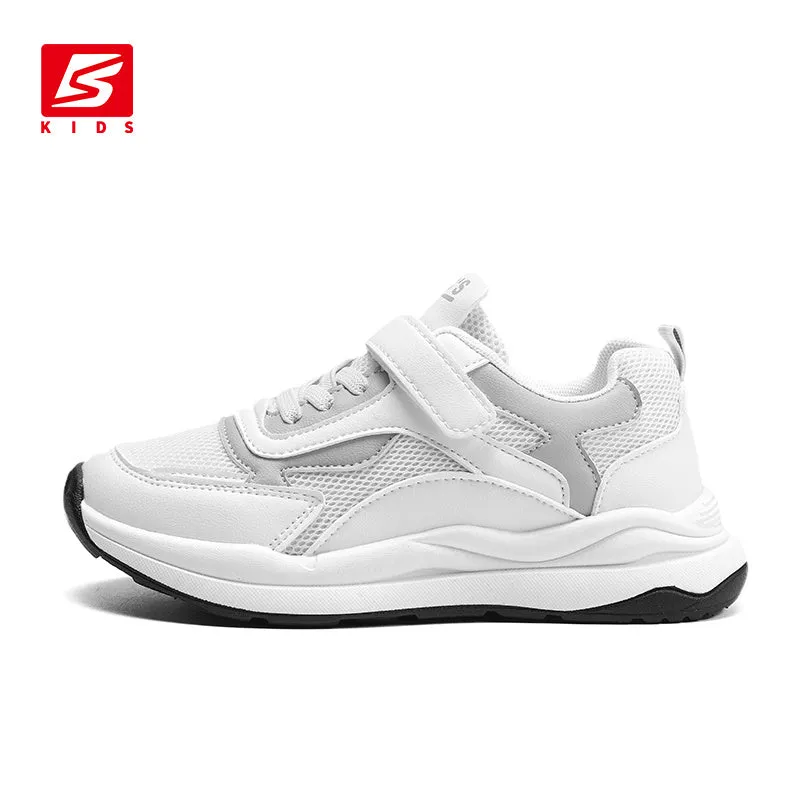 Children's Casual Shoes 2022 Boys Girls Running Sneaker New Fashion Child Sport Shoes Kids Sneakers