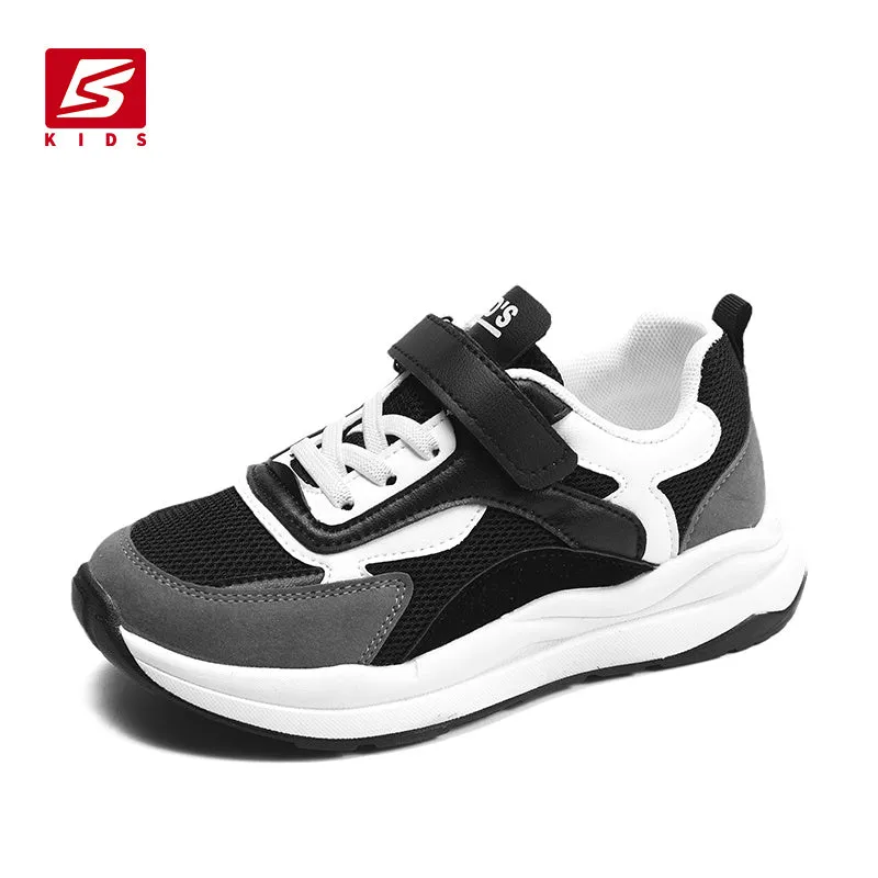 Children's Casual Shoes 2022 Boys Girls Running Sneaker New Fashion Child Sport Shoes Kids Sneakers