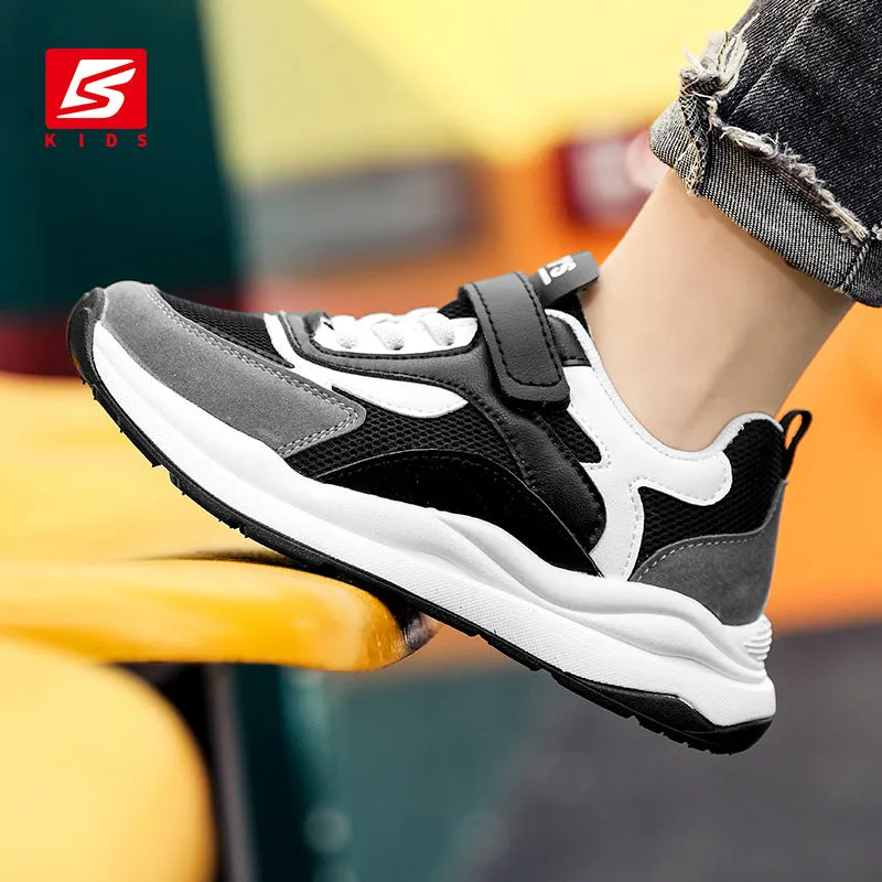 Children's Casual Shoes 2022 Boys Girls Running Sneaker New Fashion Child Sport Shoes Kids Sneakers