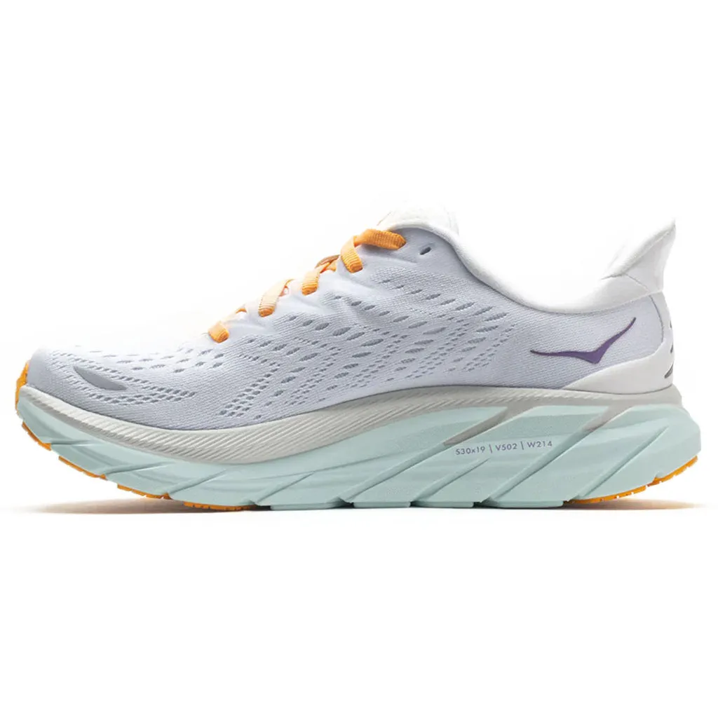 Clifton 8 Mesh Women's Low-Top Road Running Trainers