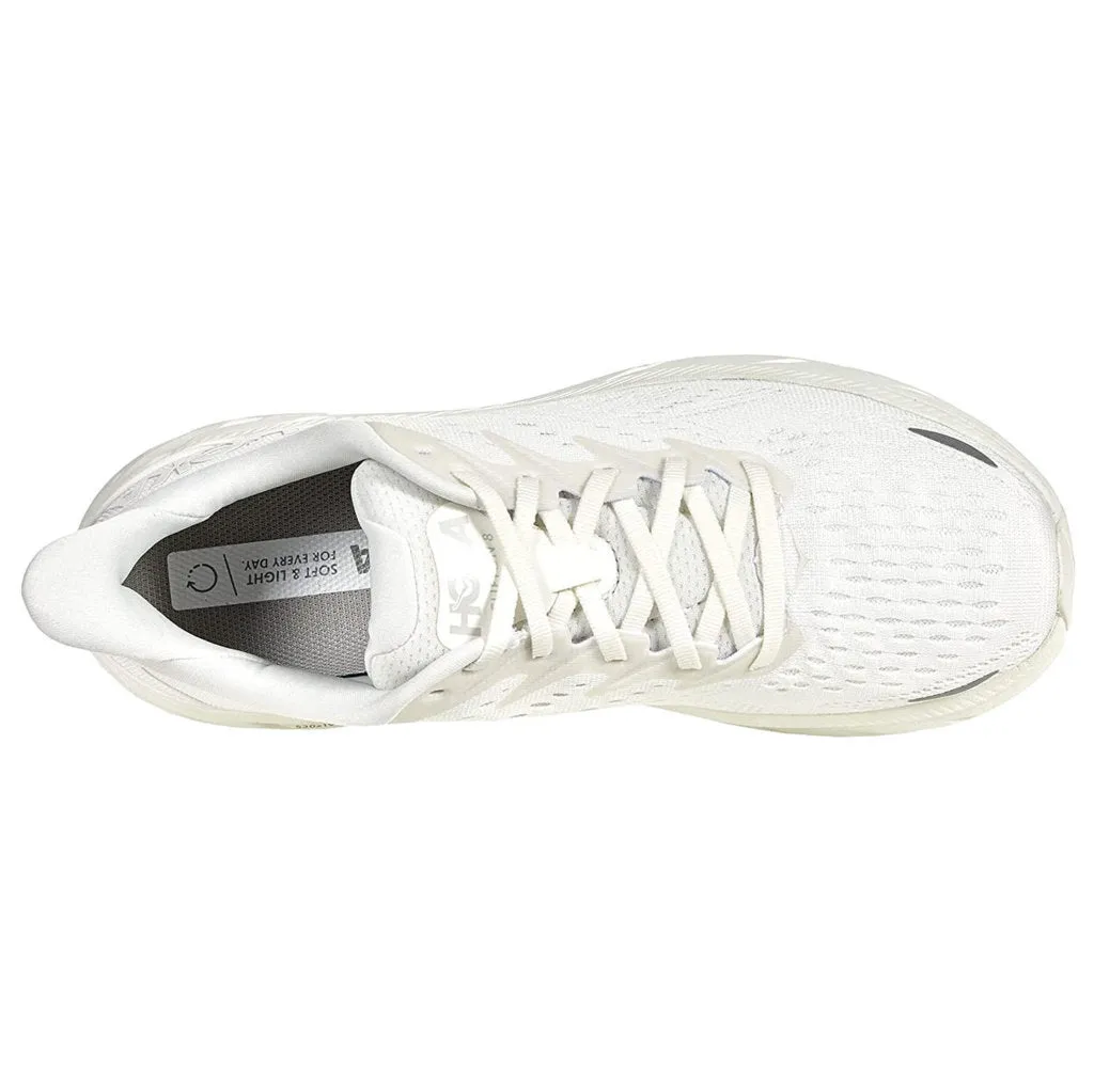 Clifton 8 Mesh Women's Low-Top Road Running Trainers