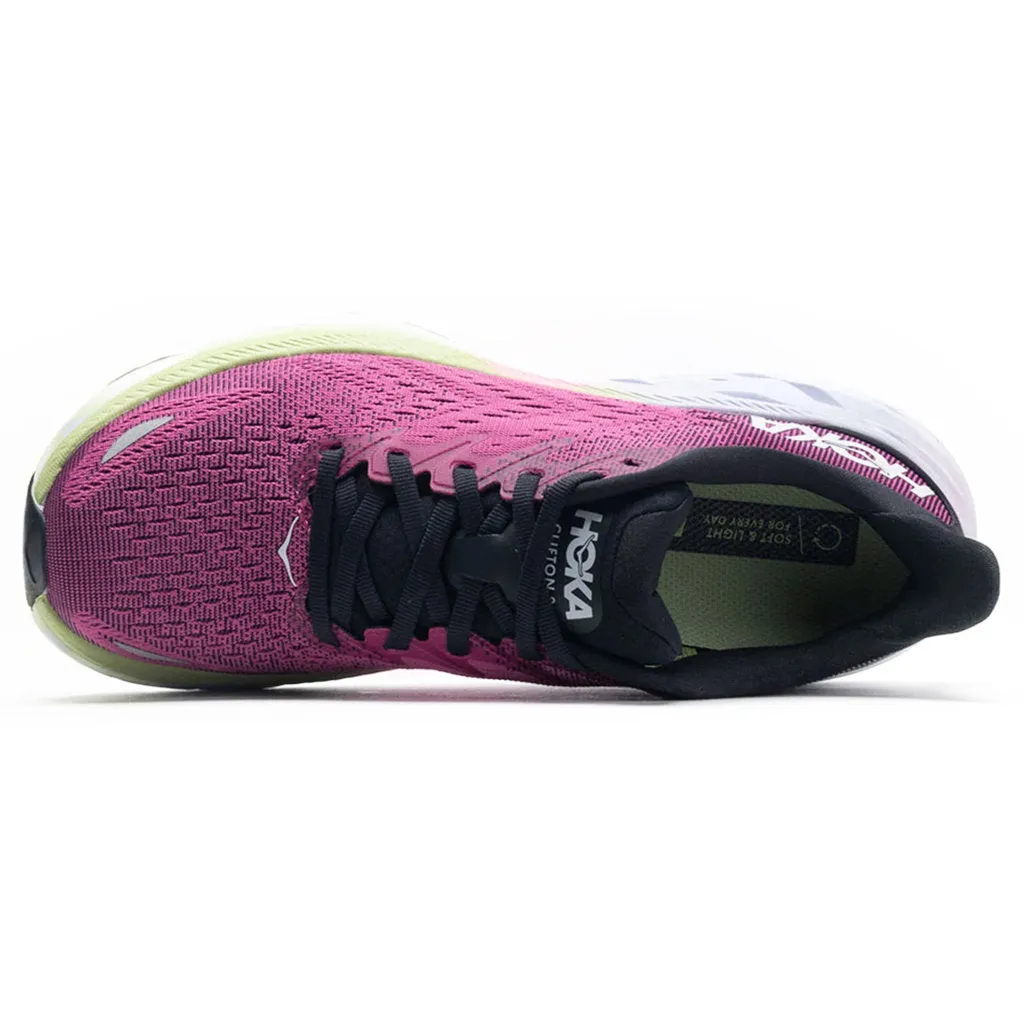 Clifton 8 Mesh Women's Low-Top Road Running Trainers