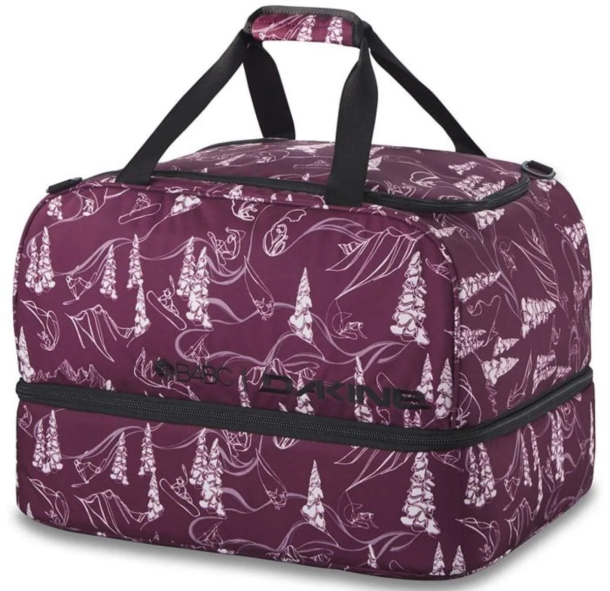 Dakine Boot Locker 69L Bag 2024