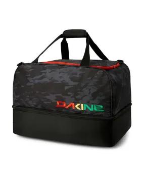 Dakine Boot Locker 69L Black Vintage Camo 2025