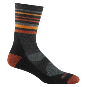 DARN TOUGH FASTPACK MICRO CREW LIGHTWEIGHT HIKING SOCK MEN'S