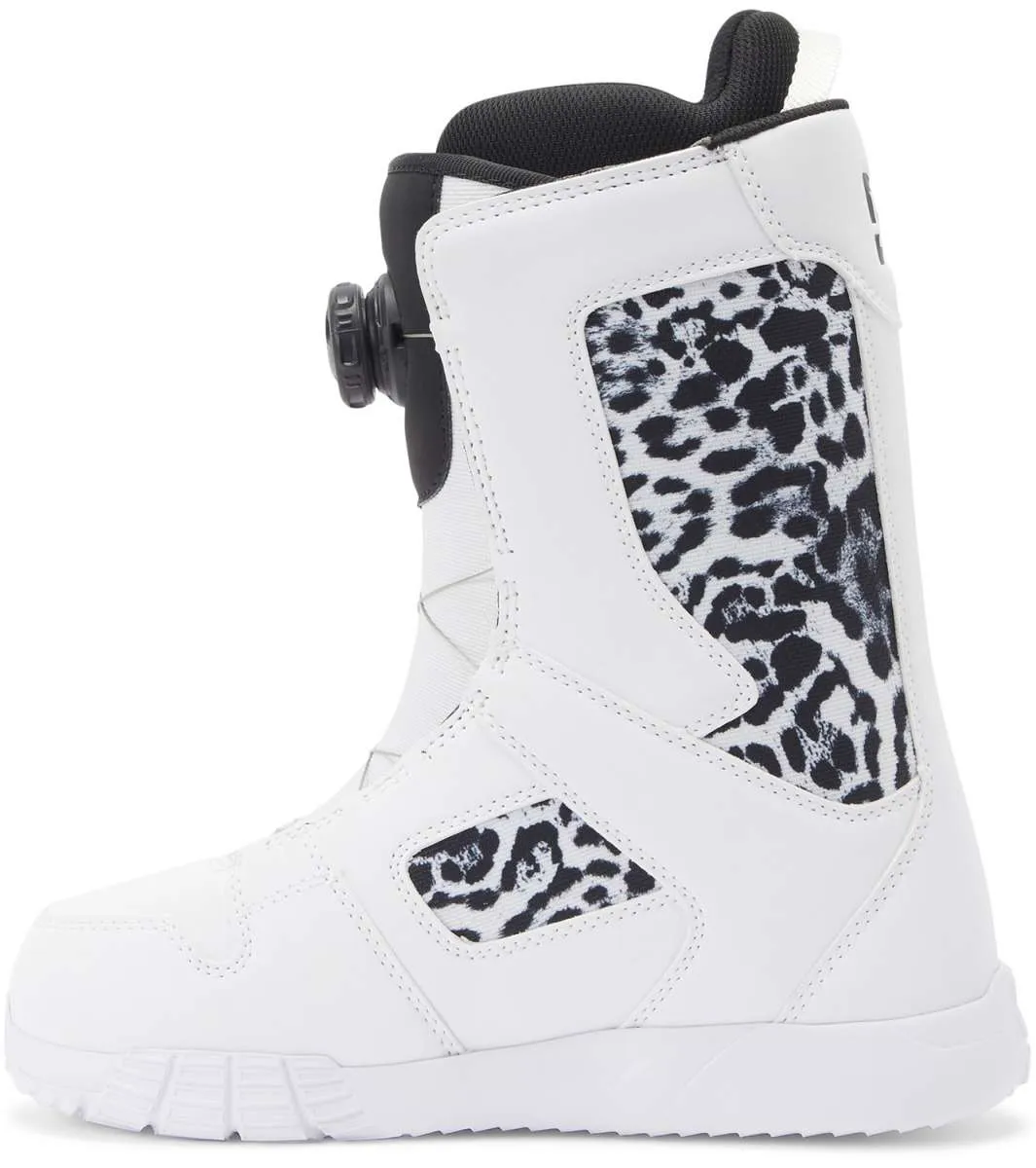 DC Women's Phase BOA Snowboard Boots 2024