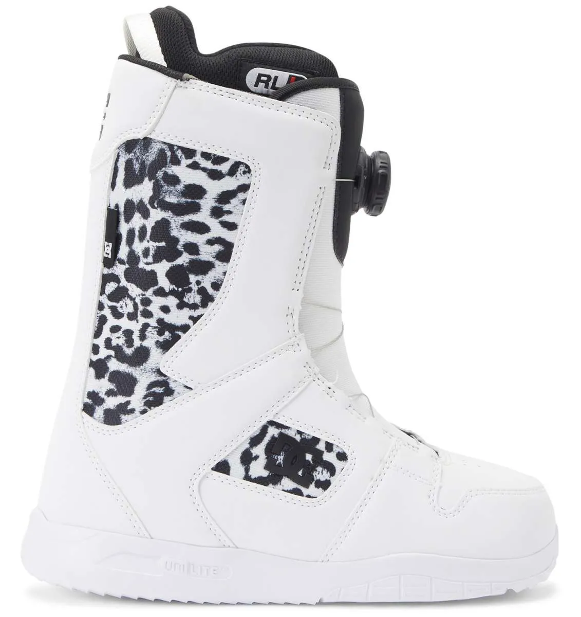 DC Women's Phase BOA Snowboard Boots 2024