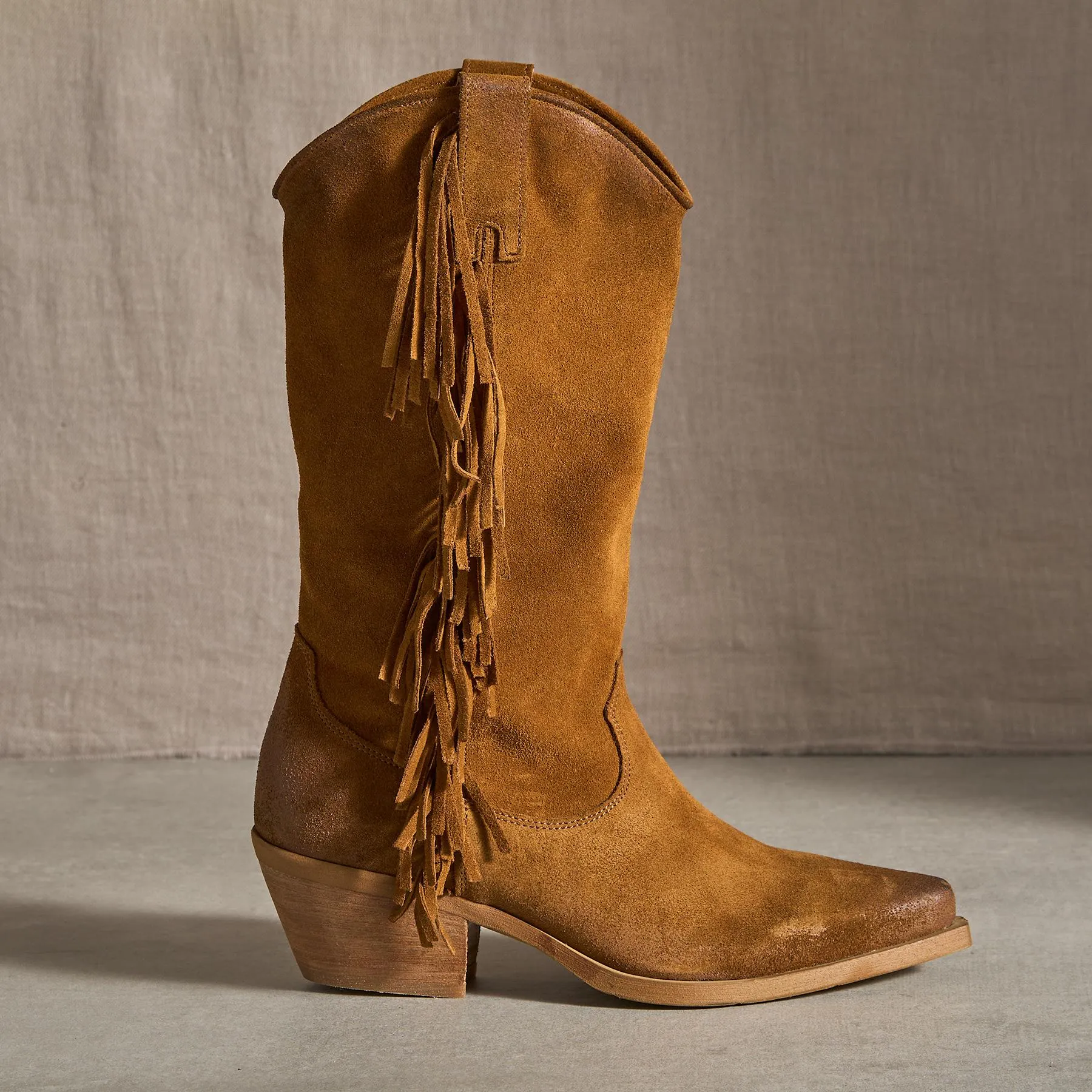 Dove Canyon Boots