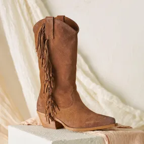 Dove Canyon Boots