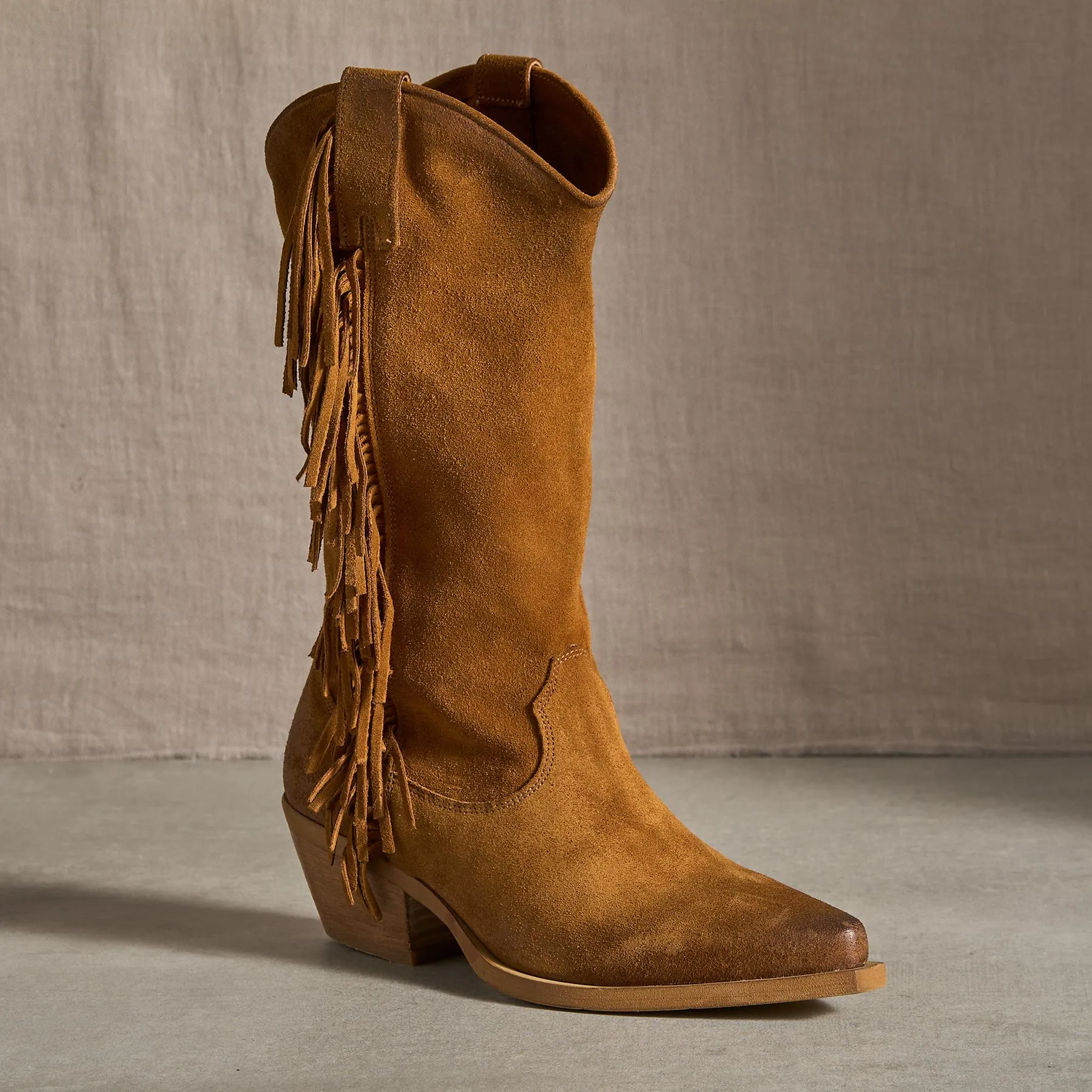 Dove Canyon Boots