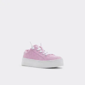 Girls Sheilahh 2.0 Shoes - Lilac Chiffon