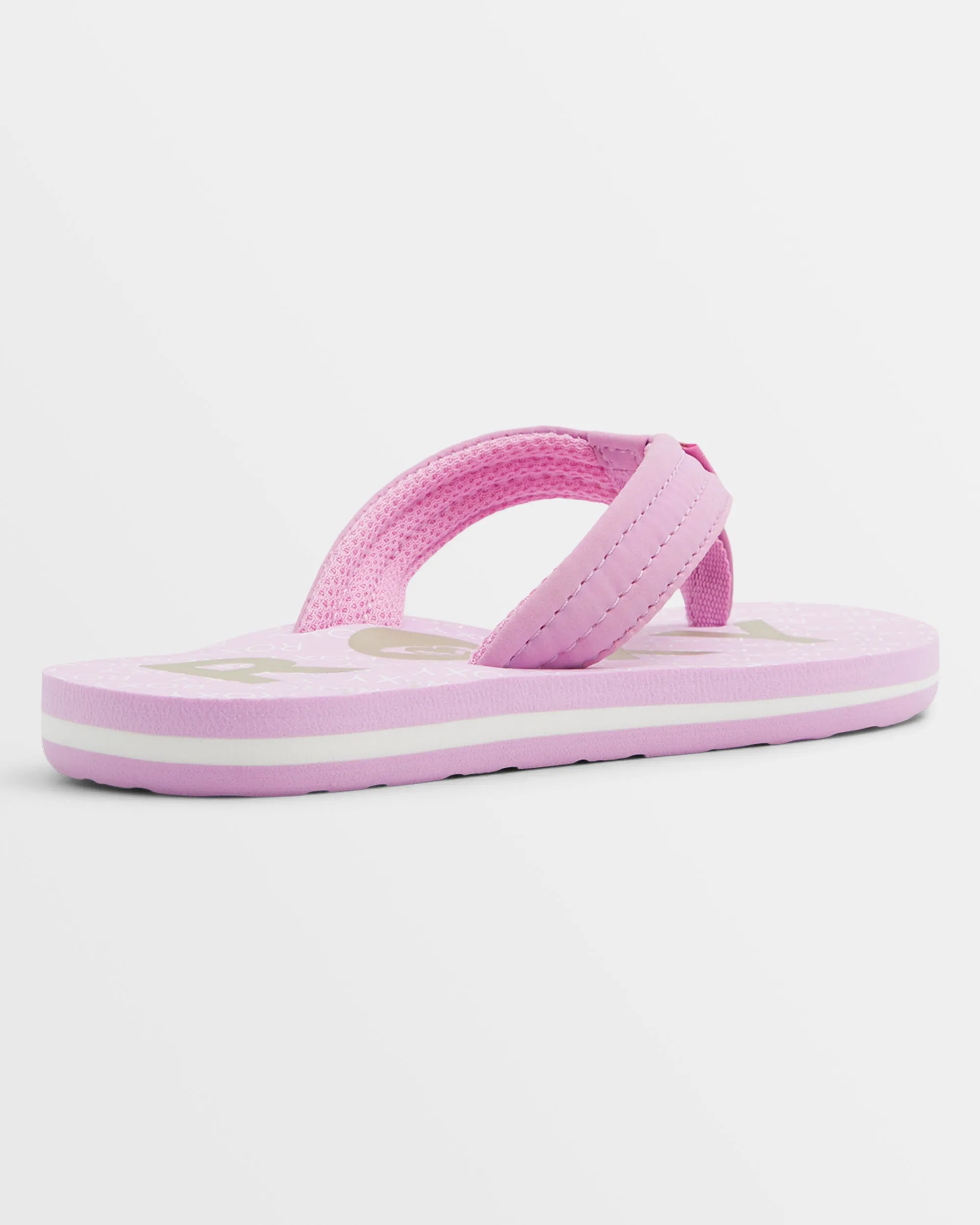 Girls Vista III Sandals - Lilac Chiffon