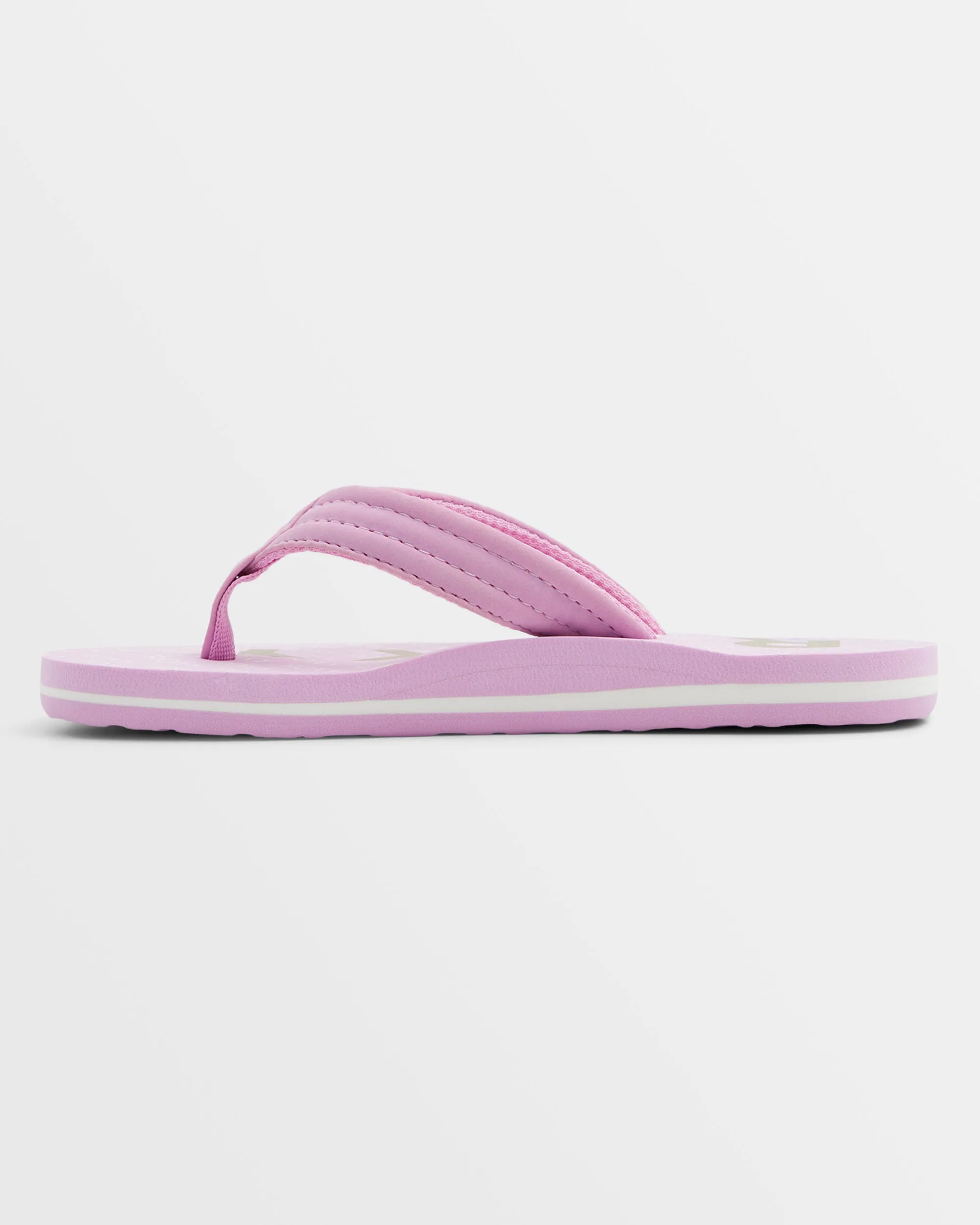 Girls Vista III Sandals - Lilac Chiffon