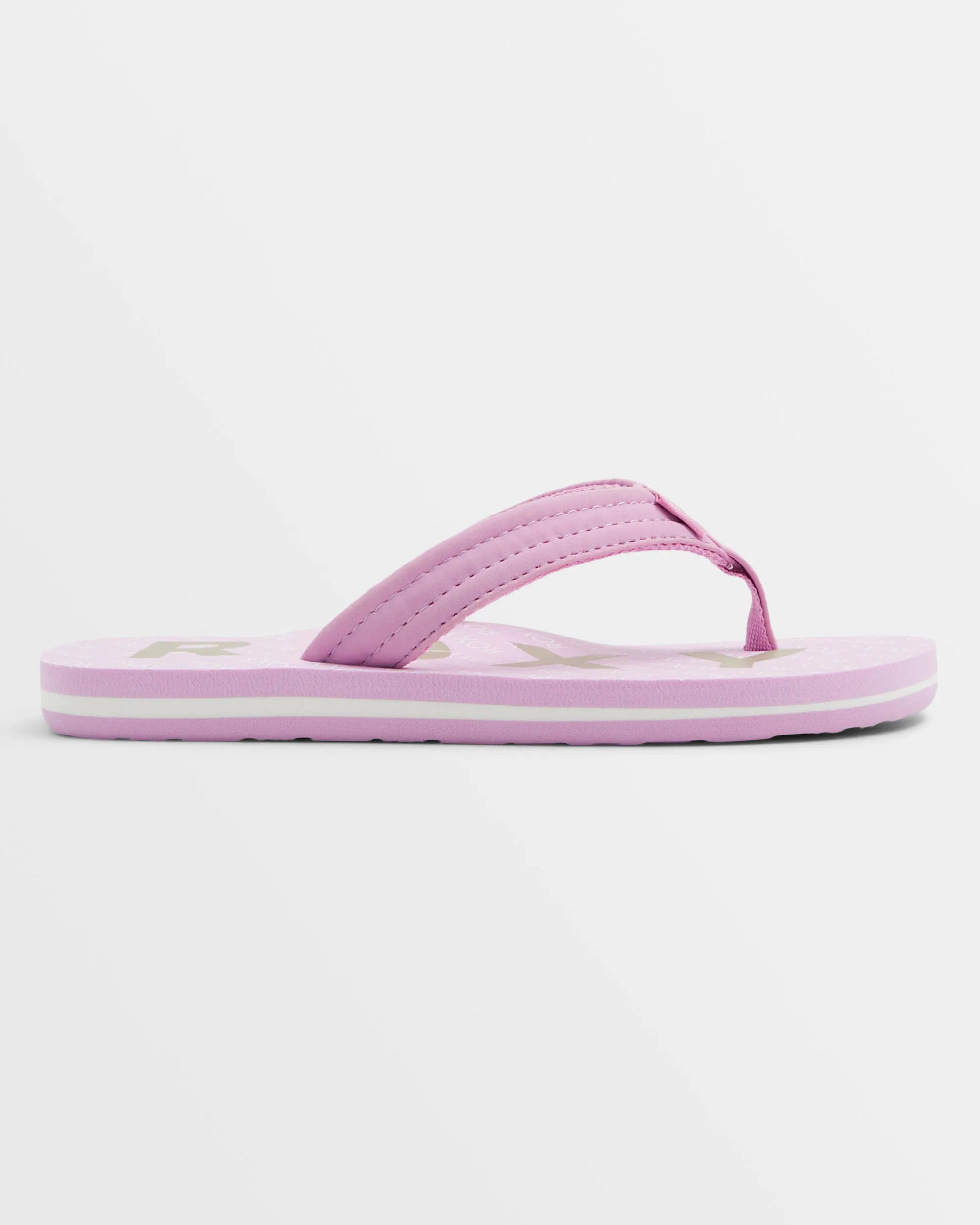 Girls Vista III Sandals - Lilac Chiffon