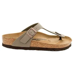 Gizeh Birko-Flor Nubuck Men's Sandals