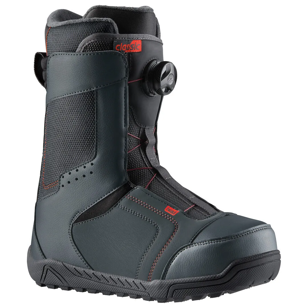 Head Men's Classic LYT BOA Snowboard Boots 2025