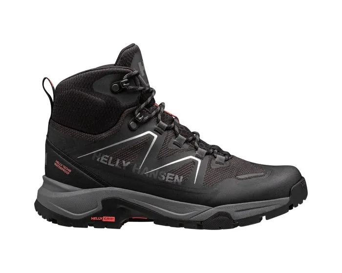 Helly Hansen Womens Cascade Mid Walking Boot