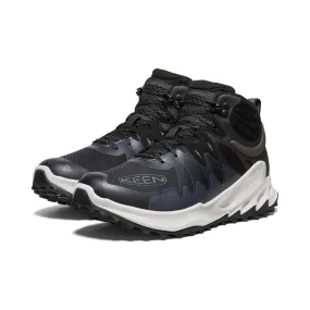 Keen Men's Zionic Mid Waterproof Boots