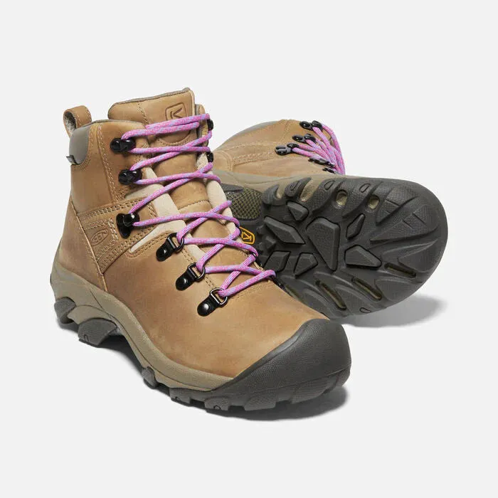 KEEN Women's Pyrenees Waterproof Boot