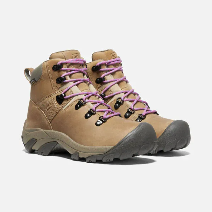 KEEN Women's Pyrenees Waterproof Boot