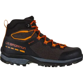 La Sportiva Men's TX Hike Mid GORE-TEX Hiking Boots (Closeout)