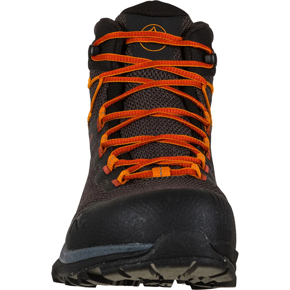 La Sportiva Men's TX Hike Mid GORE-TEX Hiking Boots (Closeout)