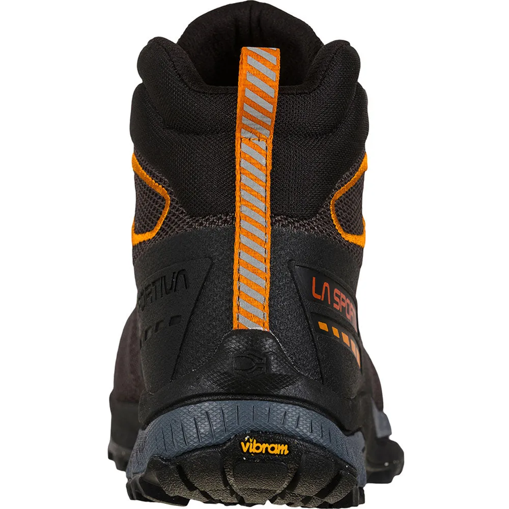 La Sportiva Men's TX Hike Mid GORE-TEX Hiking Boots (Closeout)