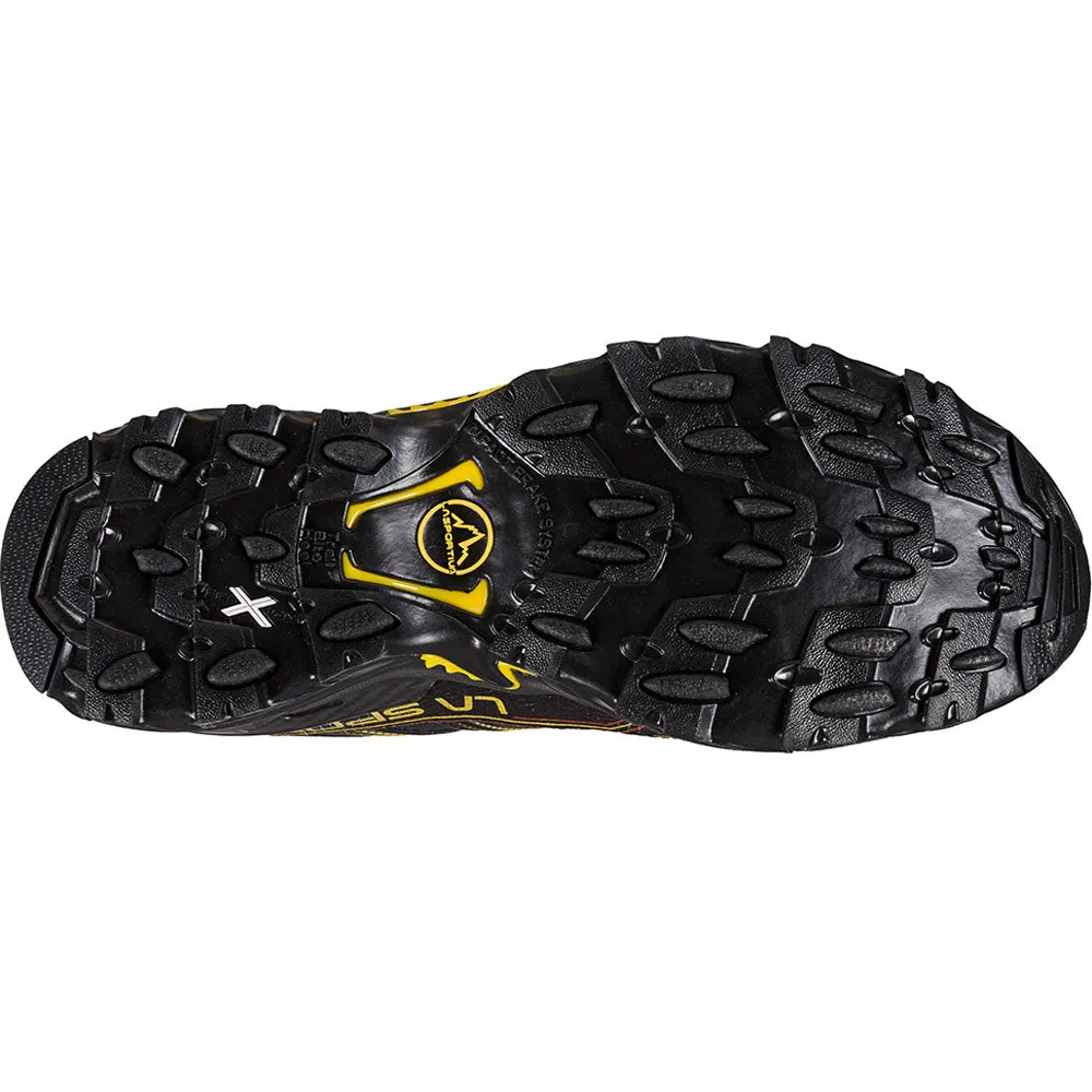 La Sportiva Men's Ultra Raptor II Hiking Boots (Closeout)