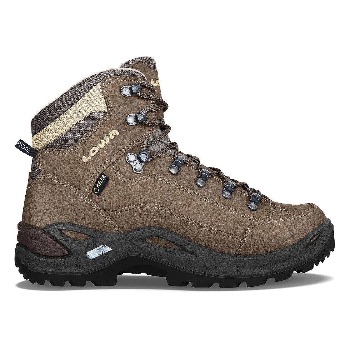 Lowa Women's Renegade GTX Mid Hiking Boots (Closeout)