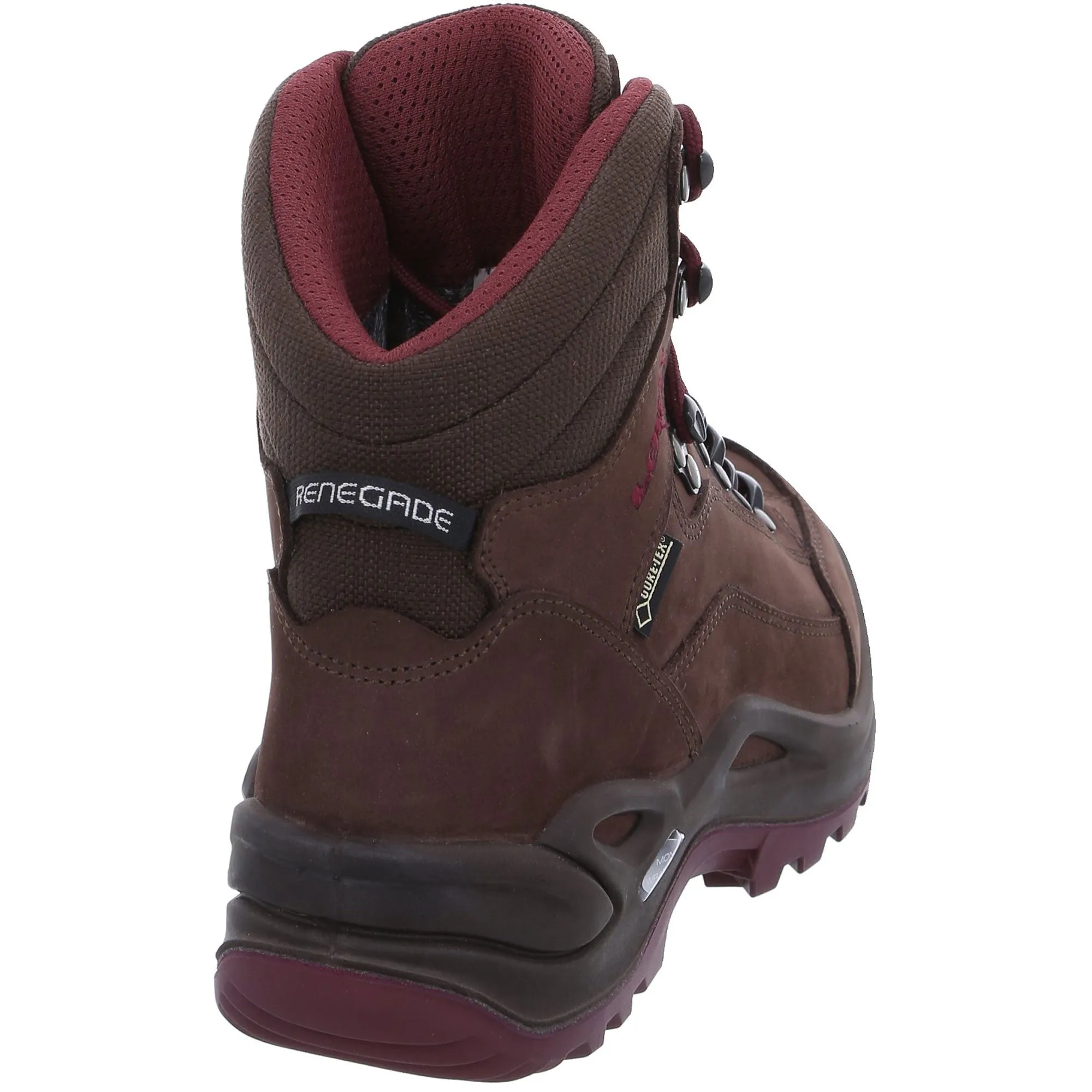 Lowa Women's Renegade GTX Mid Hiking Boots (Closeout)