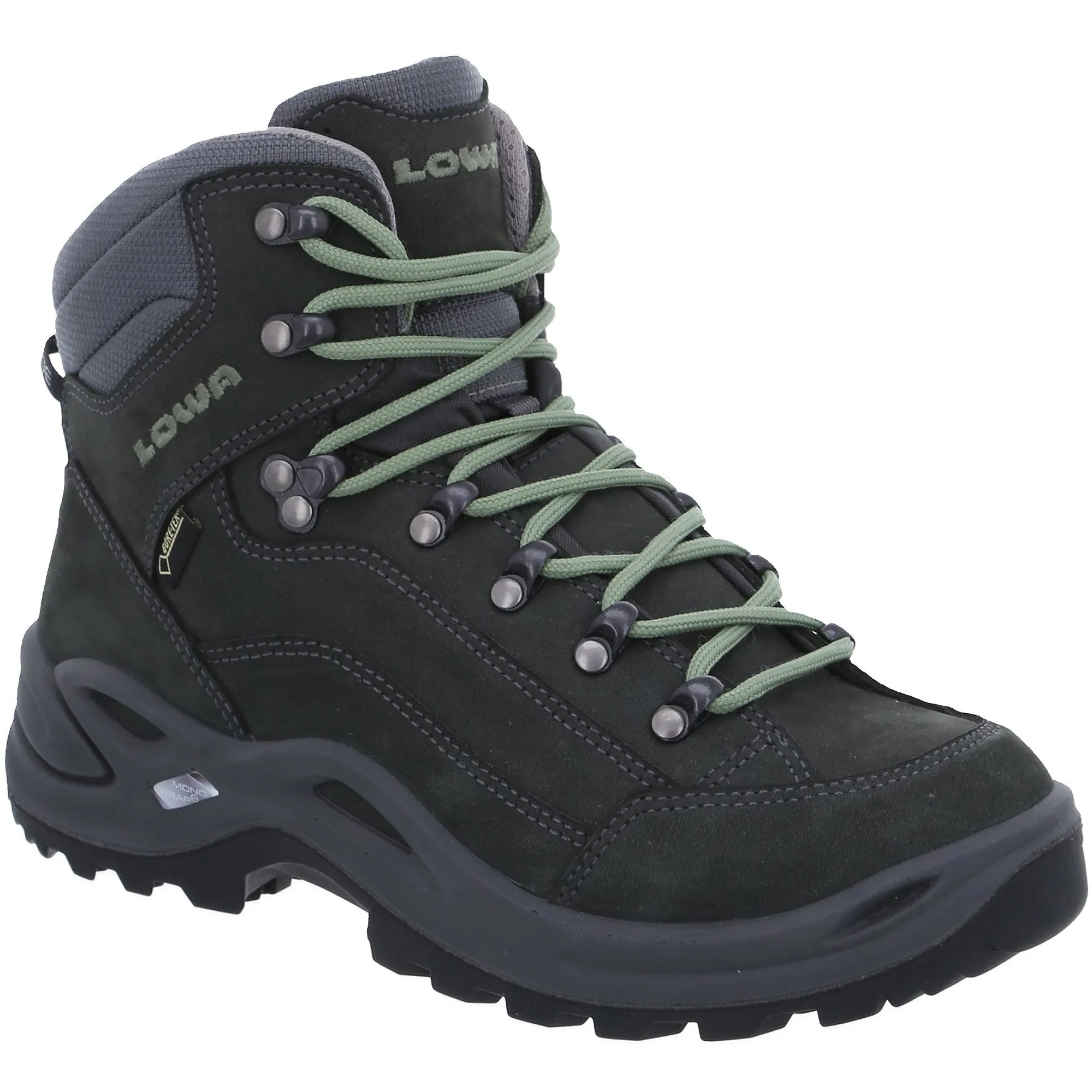 Lowa Women's Renegade GTX Mid Hiking Boots (Closeout)