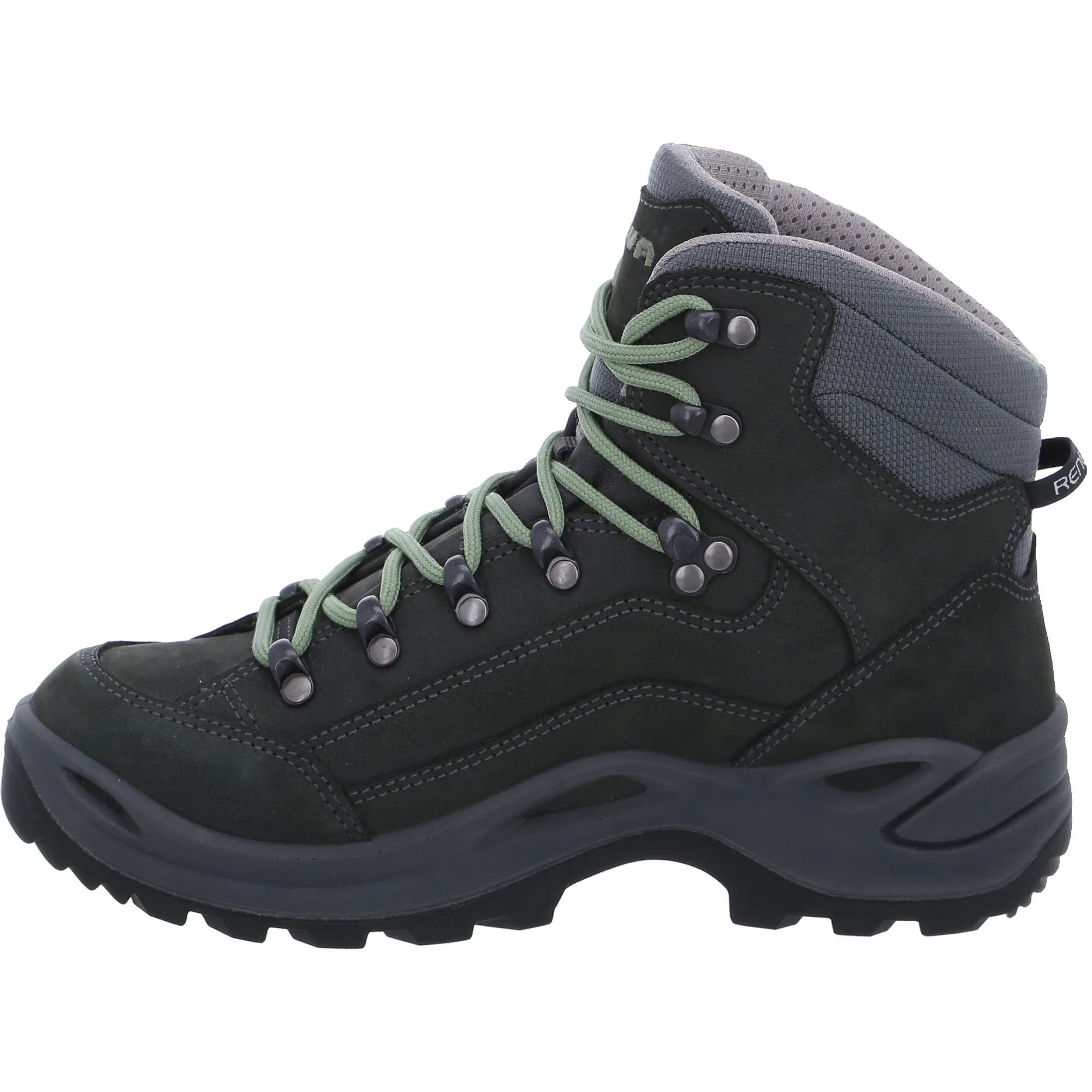 Lowa Women's Renegade GTX Mid Hiking Boots (Closeout)