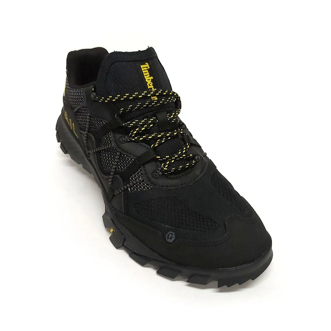 Men's Garrison Trail Hiking Sneakers