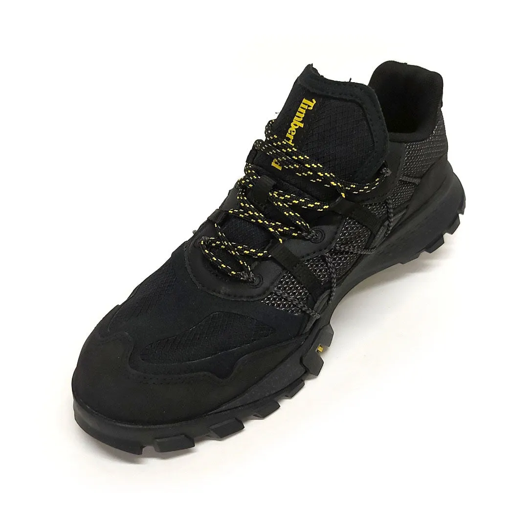 Men's Garrison Trail Hiking Sneakers