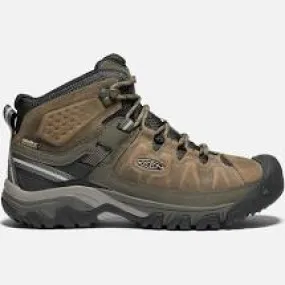 Men's Targhee III Mid