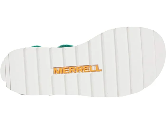 Merrell Women's Alpine Strap Mint